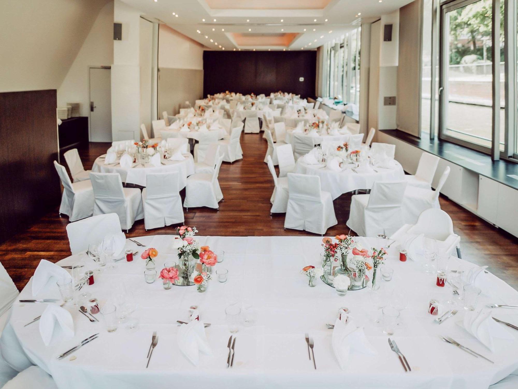 Mercure Hamburg-Harburg