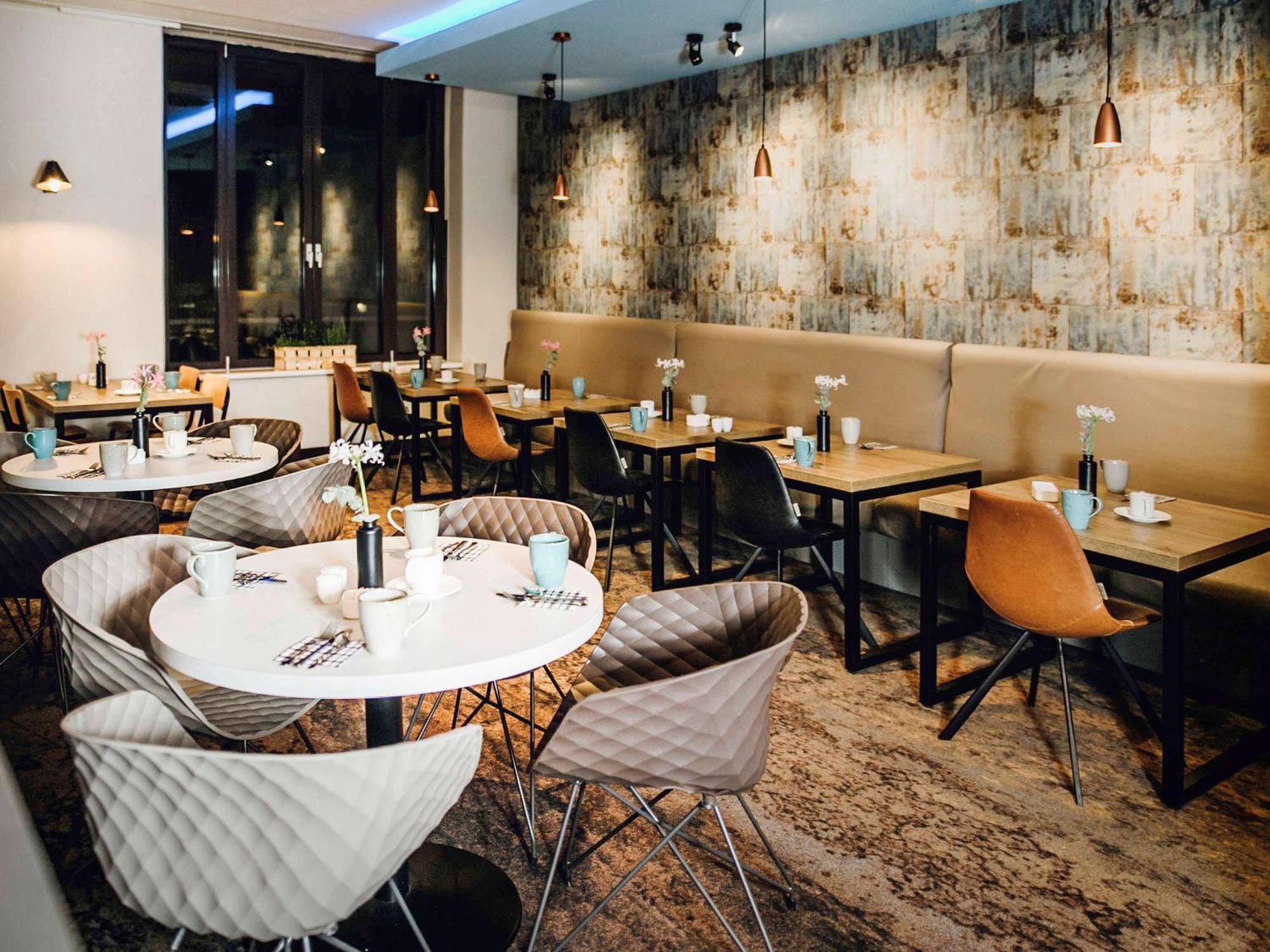 Mercure Hotel Hamburg-Harburg