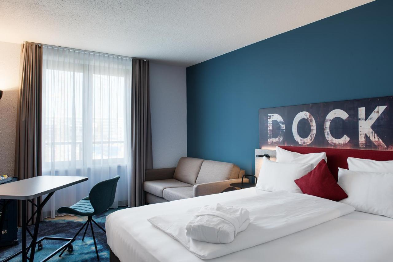 Mercure Hamburg-Harburg